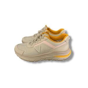 Womens Vionic Max Sierra Comfort Walking Shoes Size 10